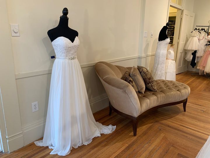Elizabeth Marie Bridal Boutique