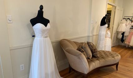 Elizabeth Marie Bridal Boutique