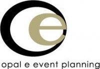 Opal E Event Planning