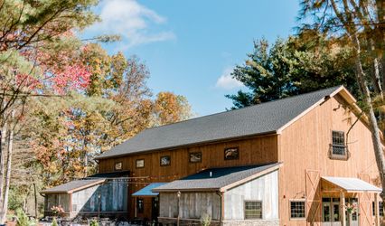 Tandale Nature Barn