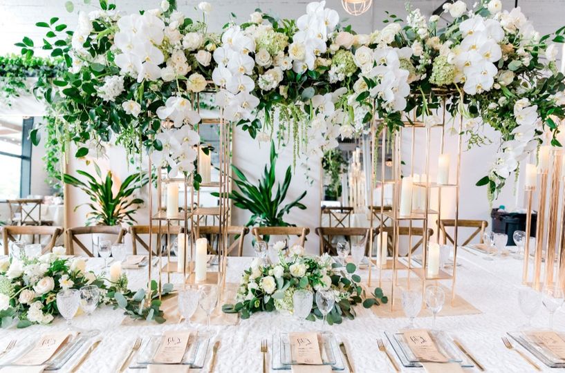 Angelina's Floral and Events