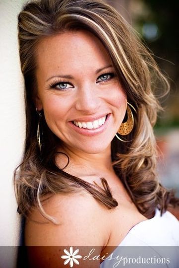 Evonne Makeup Artistry