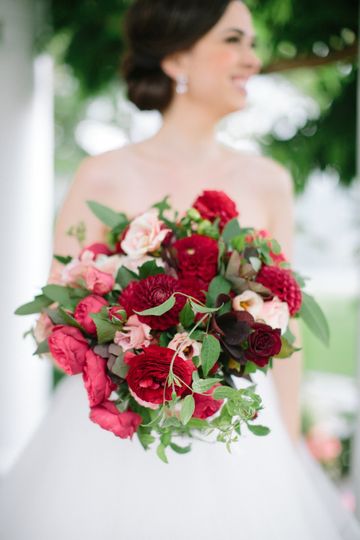 Blüm; Design in Flowers