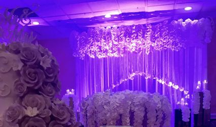 Farah & Nour LLC - Floral & Event Design