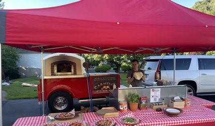 Carmelo's Brick Oven Pizza