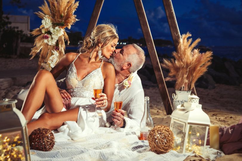 VOWS Barbados