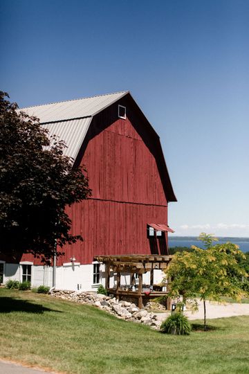 Ciccone Vineyard & Winery
