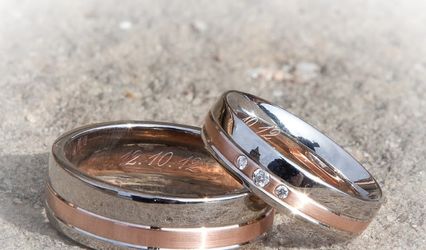 Jonathan's Wedding Services