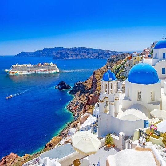 Enchanted Memories Travel