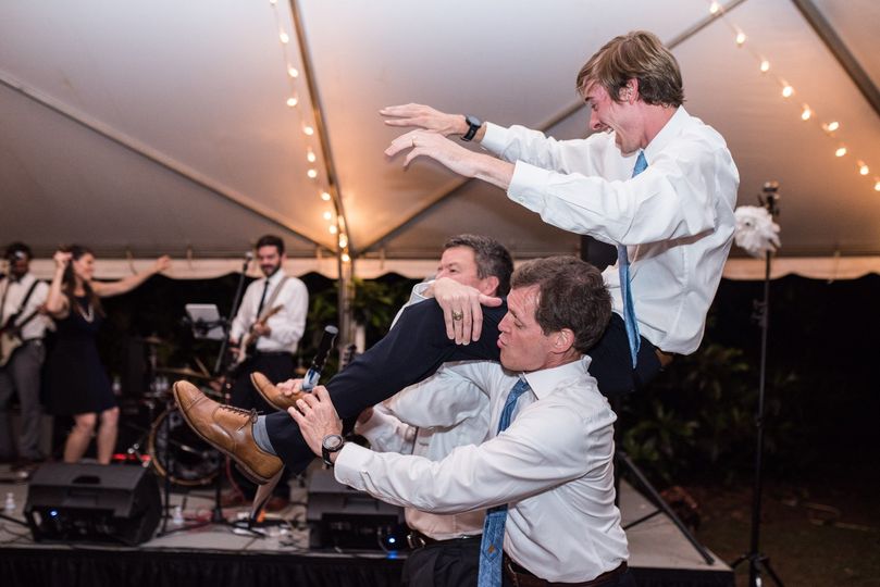 Brooks Dixon Band