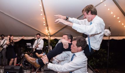 Brooks Dixon Band