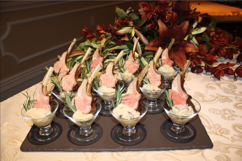 Jacques Exclusive Caterers