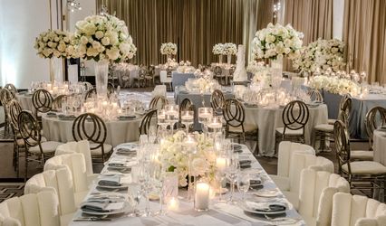 Events by Shaun Rajah