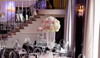 Aretha Gaskin Events