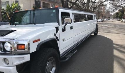 Red Carpet Limousine