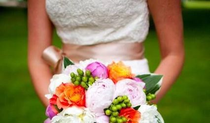 Posh Petals