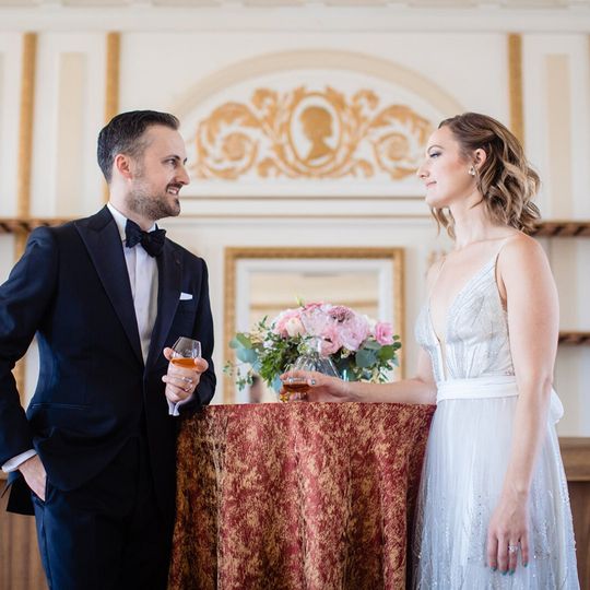 Something Profound Weddings