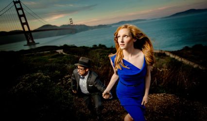 Marcel and Meher Photography