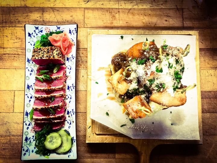 Chef Joe's Catering