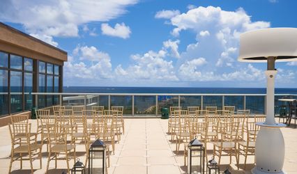 Home2 Suites by Hilton Pompano Beach Pier