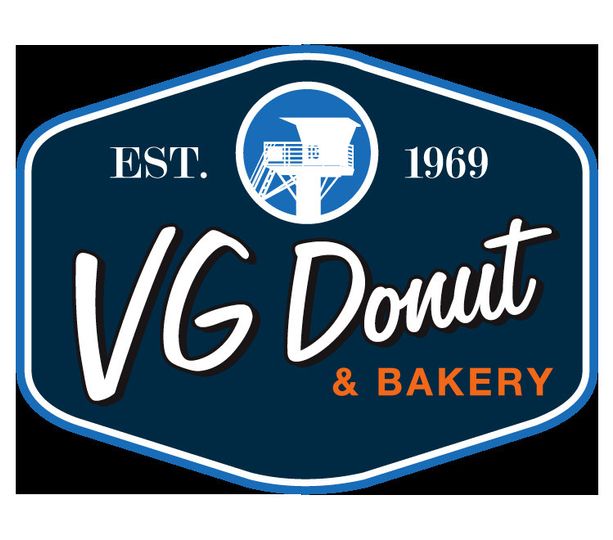 VG Donut and Bakery