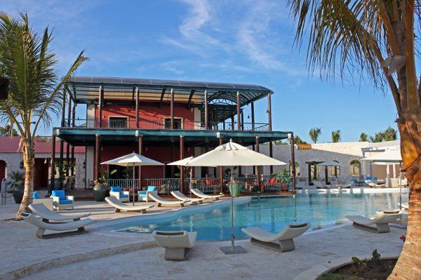 Grand Resorts at Cap Cana