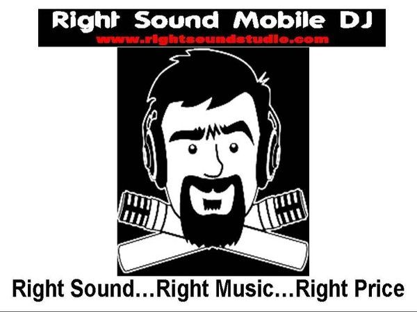 Right Sound Mobile DJ