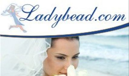 Ladybead Beach Wedding Jewelry