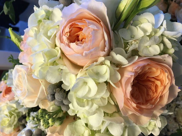 botanique - flowers - clovis, ca - weddingwire