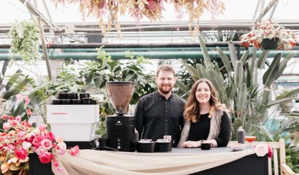 Function Coffee Labs Pop-Up Coffee Bar
