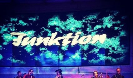 Funktion Band