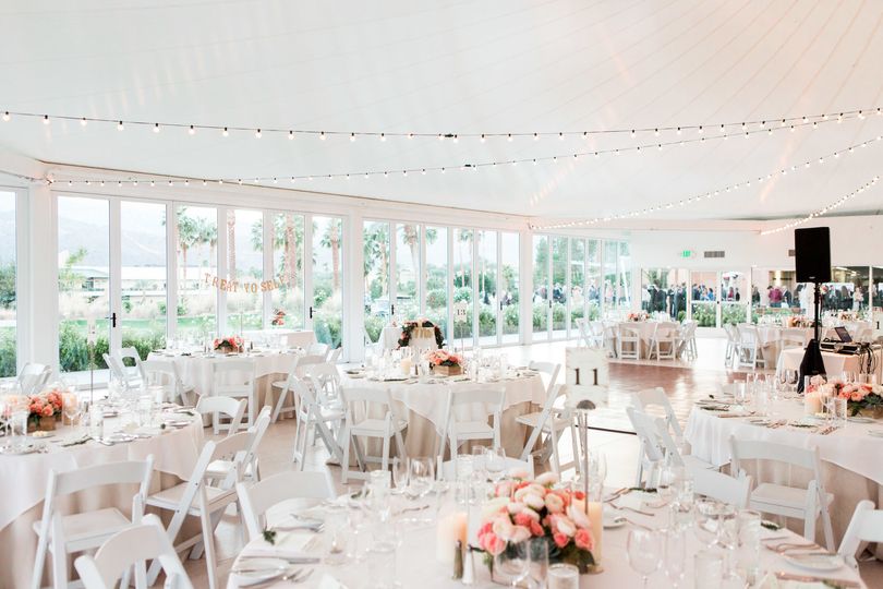 Indian Wells Golf Resort Venue Indian Wells Ca Weddingwire