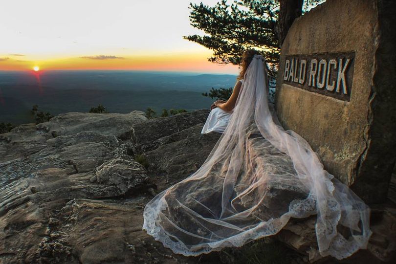 Cheaha State Park
