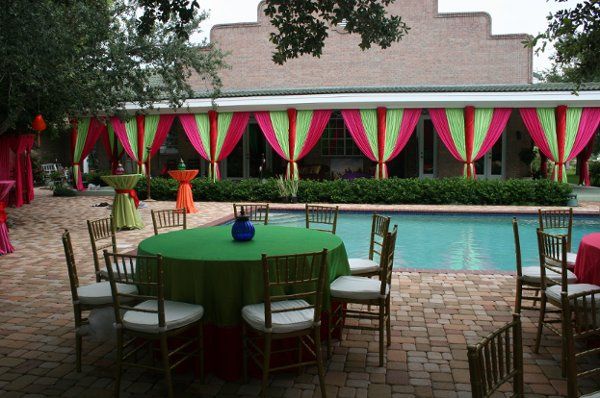 All Party Rentals