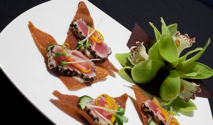 Tom's Market Catering