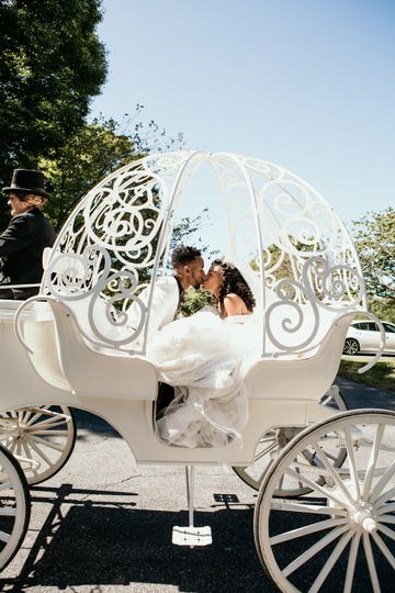Ianna Rose Events