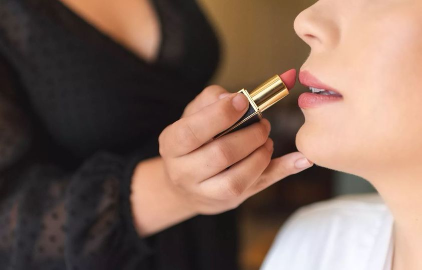Blushing Beauty Co