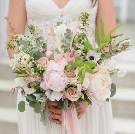 Ezai Floral Design