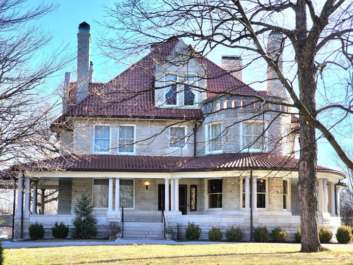 Phelps House
