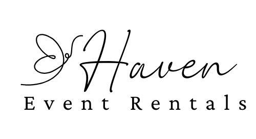 Haven Event Rentals