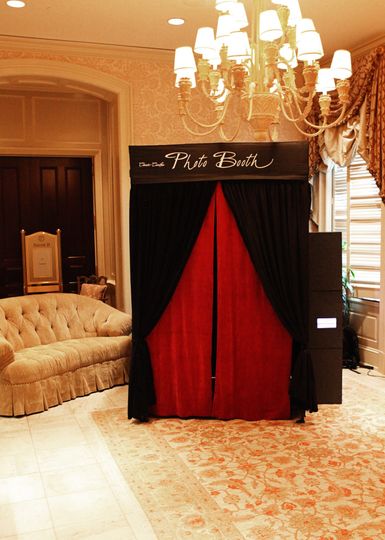 Classic Carolina Photobooths