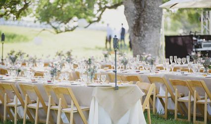 Party Smart Rentals