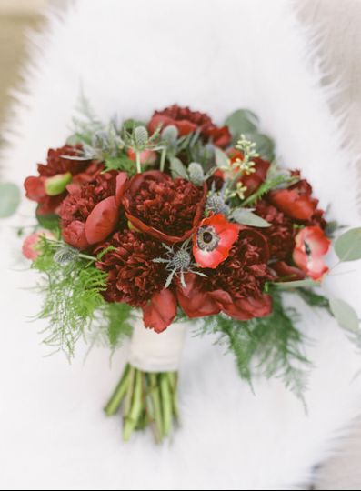 Beauty & Bloom