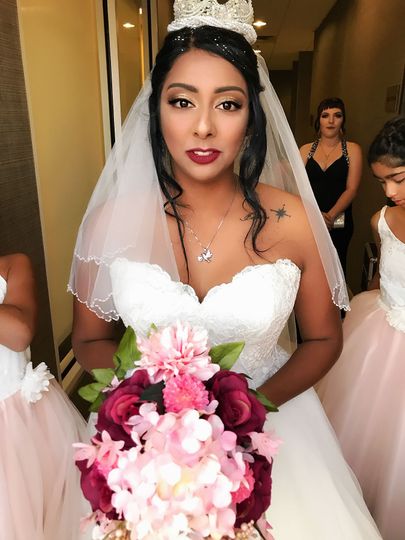 Alexandrea’s Makeup Artistry