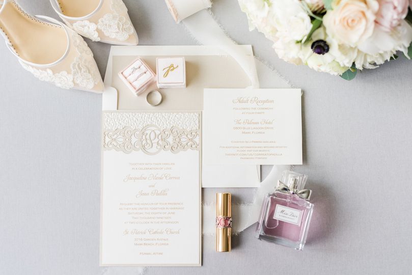 Stationery Bliss