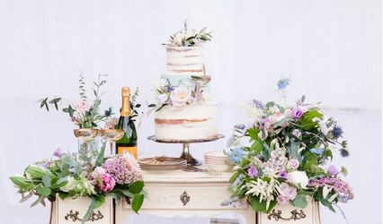 Three Sisters Cake Shop