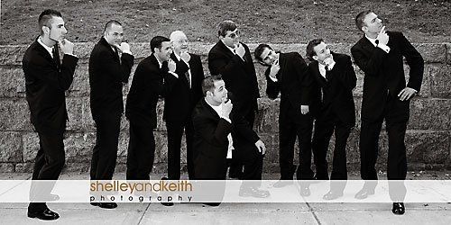 ShelleyAndKeith Photography