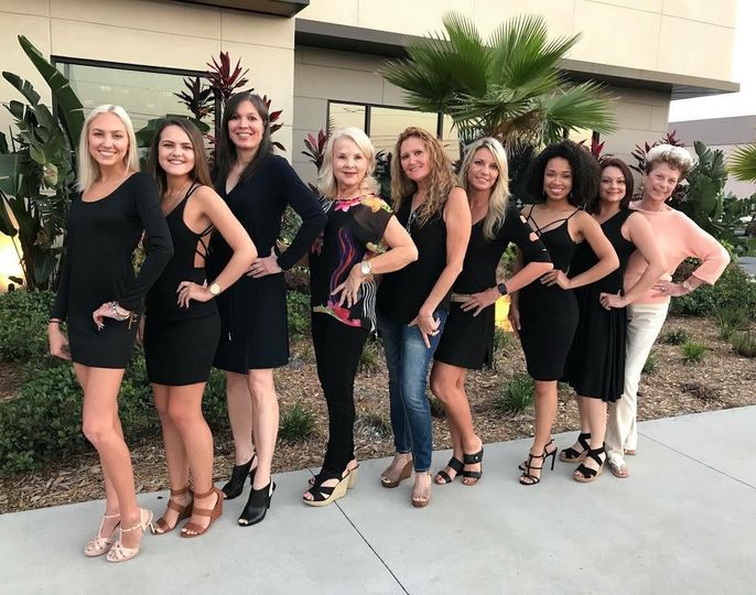 Patricia's Boutique