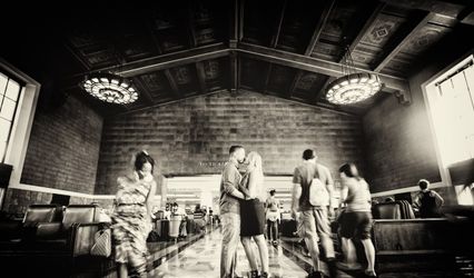 Collective Perception Photography