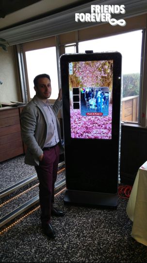 BAM It Up! Photobooth Rentals